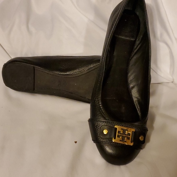 Tory Burch flats - Picture 2 of 2
